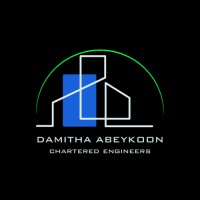 DAMITHA ABEYKOON CHARTERED ENGINEERS logo - Similar company to Tropical Fresh
