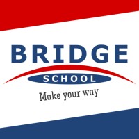 Bridge School - Educação Bilíngue logo - Similar company to Be Spa Urbano