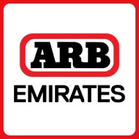 ARB Emirates logo - Similar company to Ironman 4X4 Middle East Fzco