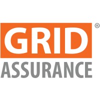 Grid Assurance logo - Similar company to Keynetic