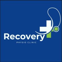 Recovery+ Physio Clinic logo - Similar company to Aditya Mehta Foundation