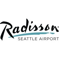 Radisson Hotel Seattle Airport logo - Similar company to The Boxyard Seattle | Victory Hall & The Yard, Hatback Bar & Grille, And Steelheads Alley