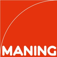 MANING logo - Similar company to Sim Engineering