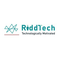 Riddtech logo - Similar company to Vivid Digisolution