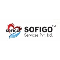 Sofigo Services Private Limited logo - Similar company to Seen App