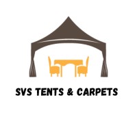 SVS TENTS AND CARPETS logo - Similar company to Loop