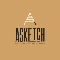 Asketch Edtech Foundation logo - Similar company to Learnsprint