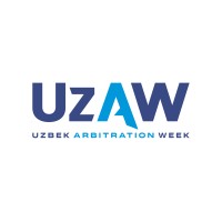 Uzbek Arbitration Week logo - Similar company to Young Investment Treaty Forum