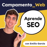 Campamento Web logo - Similar company to Campamento Norte