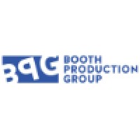 Booth Production Group logo - Similar company to Kaisars