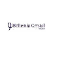 Bohemia Crystal Glass logo - Similar company to Iuvenio