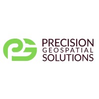 Precision Geospatial Solutions logo - Similar company to The Gathering System