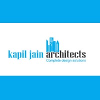Kapil Jain Architects logo - Similar company to Vra Architects