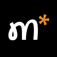 Studio Mon logo - Similar company to Super Duper