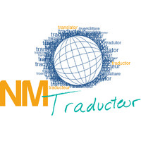 Nicolas MARIE - Translator logo - Similar company to Parlow&Co