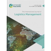 The International Journal of Logistics Management logo - Similar company to Luh-Ai