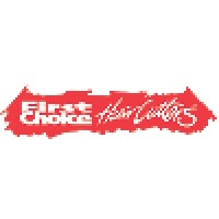 First Choice Hair Salon logo - Similar company to Coco & Company Hair Salon