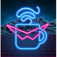 CyberCafe logo - Similar company to Techmindset
