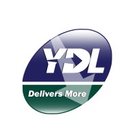 YDL logo - Similar company to Yafur Dispatch