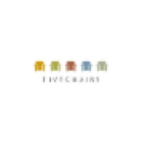 FiveChairs logo - Similar company to Clean Charts Consulting