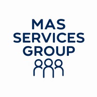 MAS Services Group logo - Similar company to Techbox Limited
