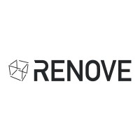 Renove logo - Similar company to Dmonte