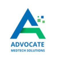 Advocate MedTech Solutions logo - Similar company to Approved Statistics™