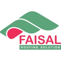 FAISAL ROOFING SOLUTION (I) PVT LTD logo - Similar company to Maxroof