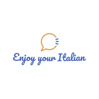 Enjoy your Italian logo - Similar company to Youevolve Gmbh
