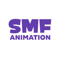 SMF Animation Studio logo - Similar company to Platoshka | Animation Studio