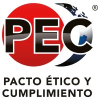 PEC - Pacto Ético y Cumplimiento logo - Similar company to Secretaría De Prevención De Lavado De Dinero