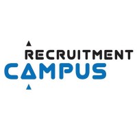 Recruitment Campus logo - Similar company to Experience Recruitment