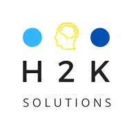 H2K Solutions logo - Similar company to H2K