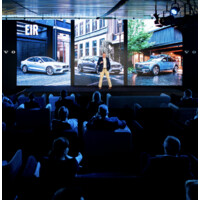 Show Division ( Aust ) Pty Ltd logo - Similar company to Msm Av