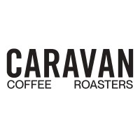 CARAVAN COFFEE ROASTERS | B Corp™ logo - Similar company to Pact Coffee | B Corp™
