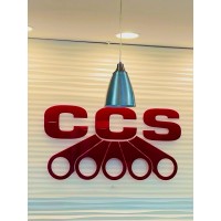 Carolina Conduit Systems, Inc - CCS, Inc. logo - Similar company to Infinity Contractors