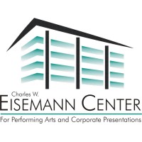 Eisemann Center for Performing Arts logo - Similar company to Chamberlain Ballet