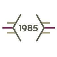 Nineteen Eighty Five (FZE) logo - Similar company to Innovative Plasma Solutions