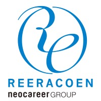 Reeracoen logo - Similar company to Callour Studio