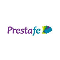 Prestafe SA logo - Similar company to Oval Peru