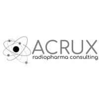 Acrux Radiopharma Consulting SpA logo - Similar company to Women In Nuclear Brasil - Win Brasil