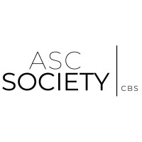 ASC Society logo - Similar company to Fir-Klubben