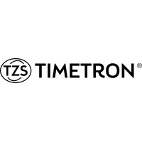 Timetron logo - Similar company to Tzs First Austria