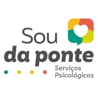 Sou Da Ponte logo - Similar company to Barça Academy Pro Brasil