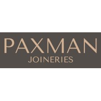 Paxman Joinery logo - Similar company to Avis Contracts