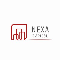 Nexa Capital logo - Similar company to Crowdlords