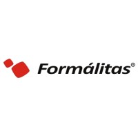 FORMALITAS logo - Similar company to Brimacor