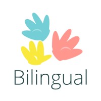 Bilingual logo - Similar company to Inlingua Granada
