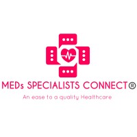 MEDs - SPECIALIST CONNECT