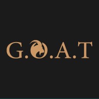Agency Goat logo - Similar company to Sport In Progress